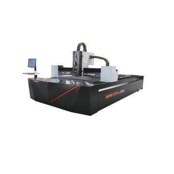 Fiber Laser Cutting Machine CX-3015GQ